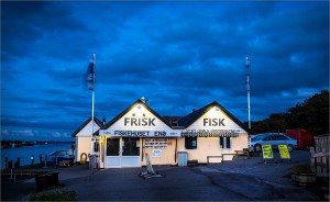 nr 11 - Ove Lyngsie-Frisk Fisk